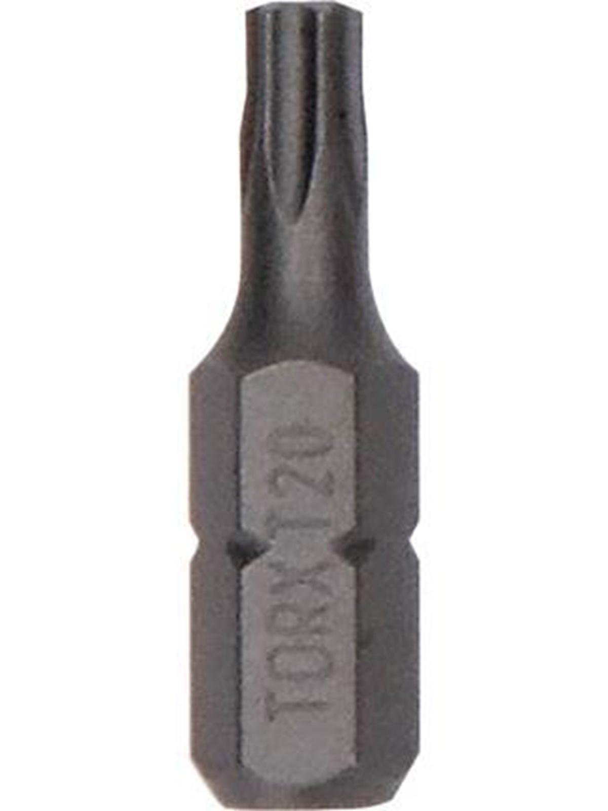 Bosch 2 607 002 799 screwdriver bits T20 25pcs