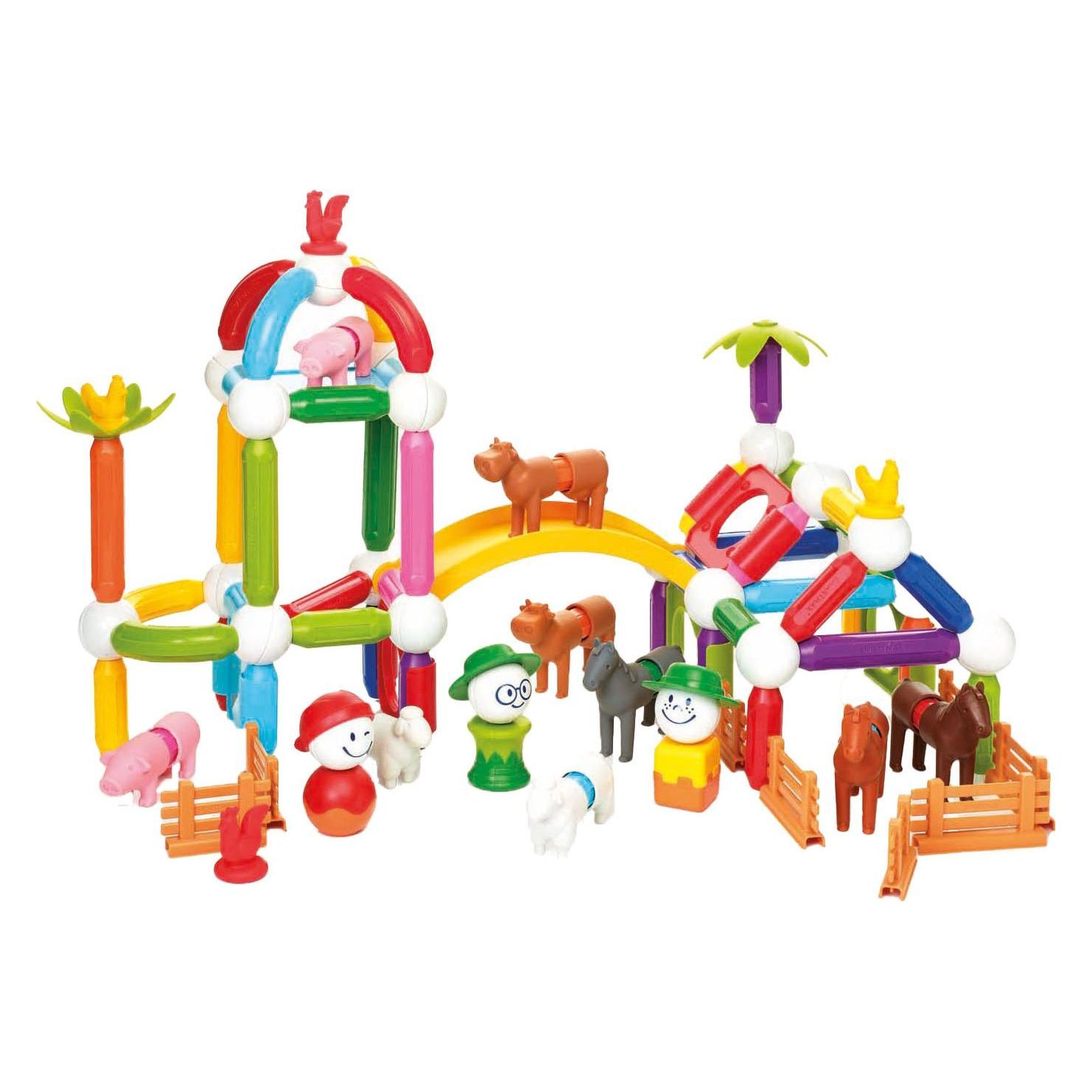 Smartmax Farm Set XXL (SMX913)