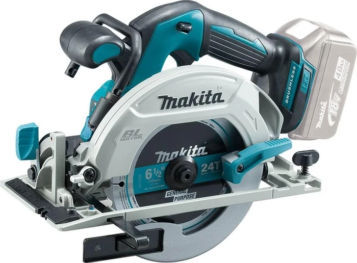 Makita DHS680Z Handkreissäge LXT 18V solo