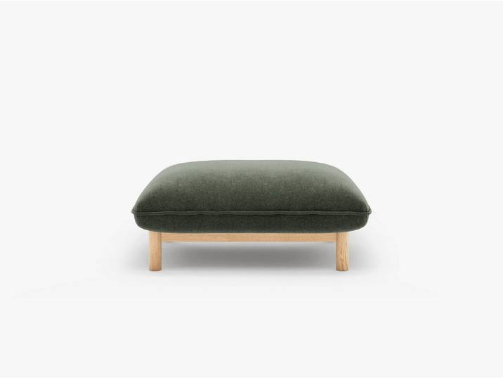 Micadoni Sitzhocker Ada, Pouf klein