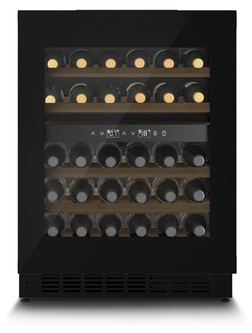 Caso WineDeluxe WD 36 Weinkühler