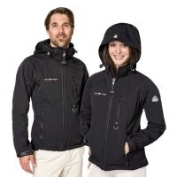 Waterproof W-Breaker Softshelljacke Damen - Gr. L #