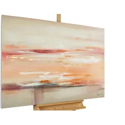 ÖLGEMÄLDE 120/80 cm