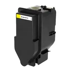 Alternativ-Toner für Develop AAJW2D0 gelb