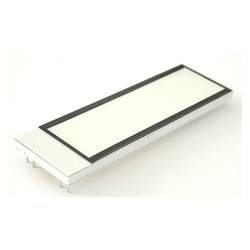 Display Elektronik Hintergrundbeleuchtung RGB DELP512-RGB