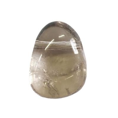Rauchquarz Maxicard Healing Stones, R143-47