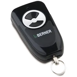 Berner Miniatur Handsender BDS120 Fernbedienung für Garagentorantriebe 868 MHz