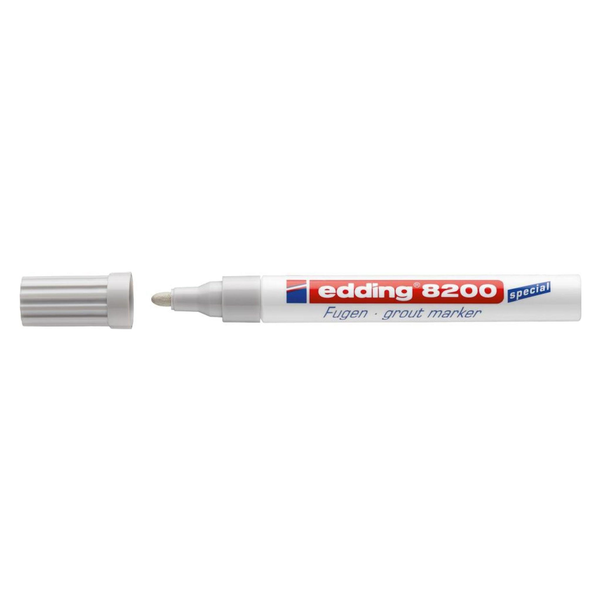 Edding Fugenmarker 8200 (1x) (4-8200-1-1026)