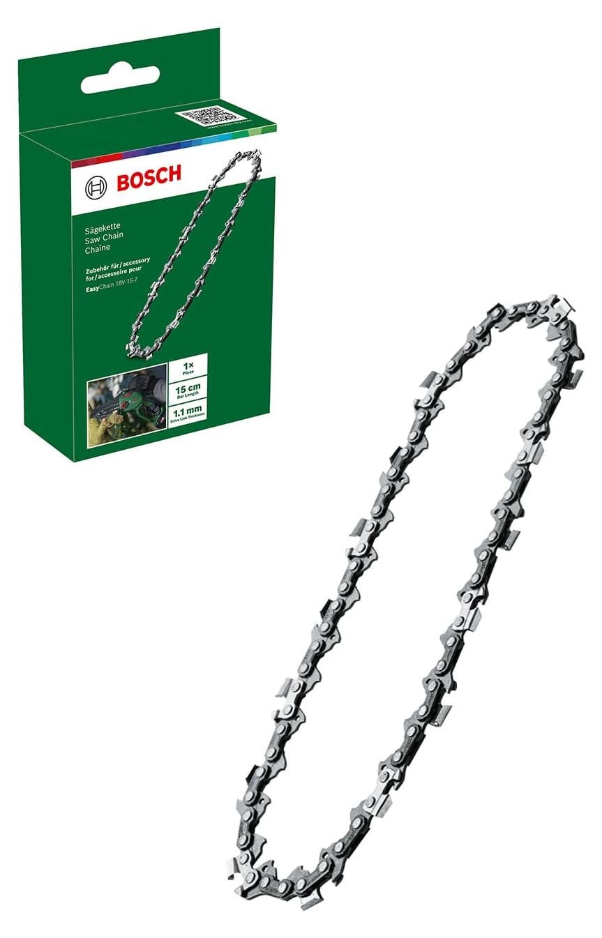 Bosch ketting voor kettingzaag 15 cm 18V