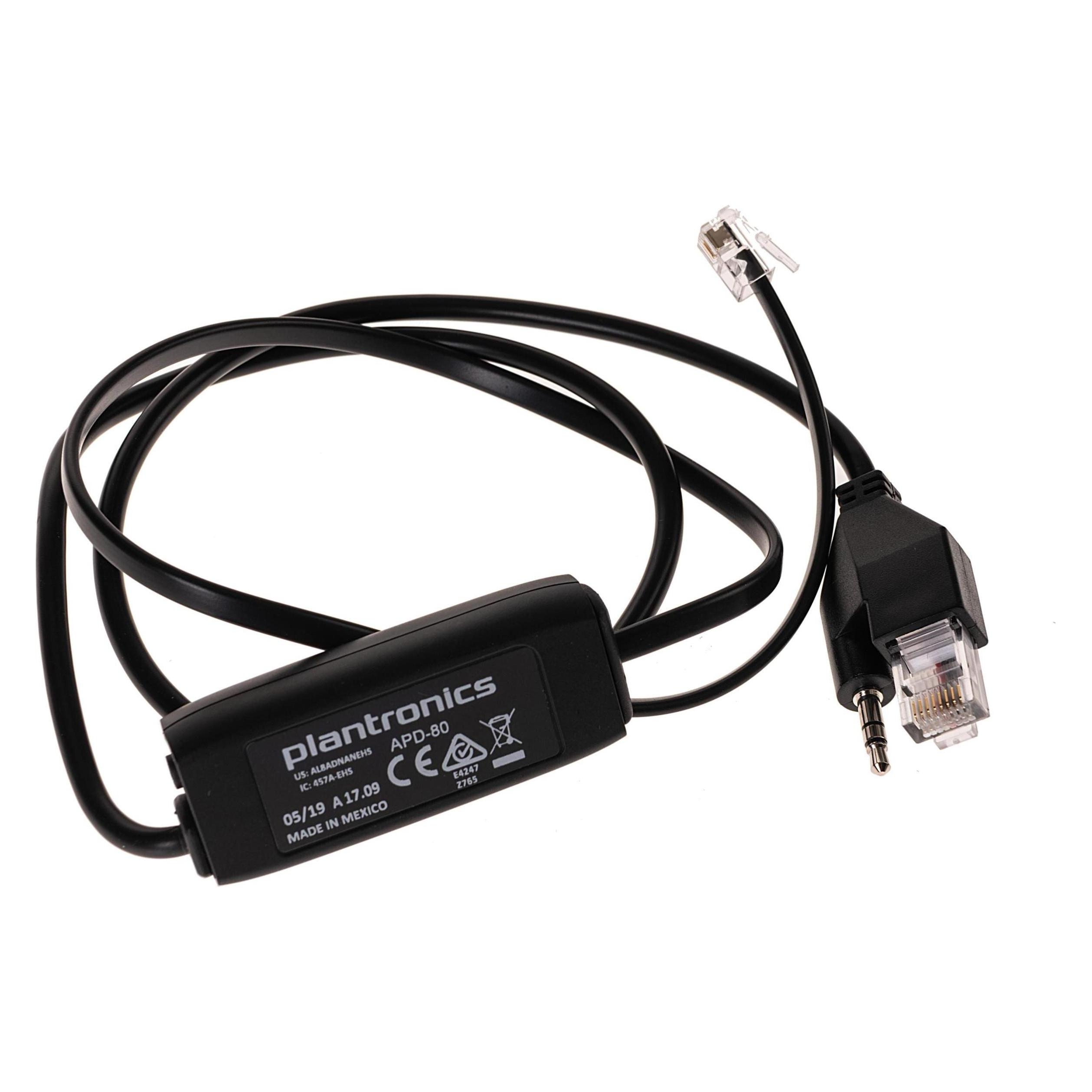 HP Poly APD-80 EHS (87327-01)
