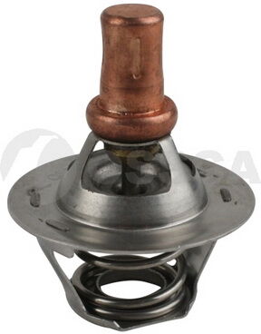 Ossca Thermostat, Kühlmittel 10727 Für Renault