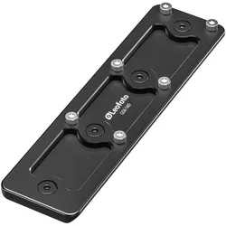 Leofoto GSK-140 (Stativadapter), Stativ Zubehör, Schwarz