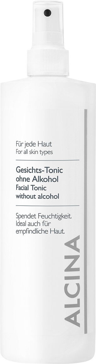 500ml Alcina Gesichts-Tonic ohne Alkohol