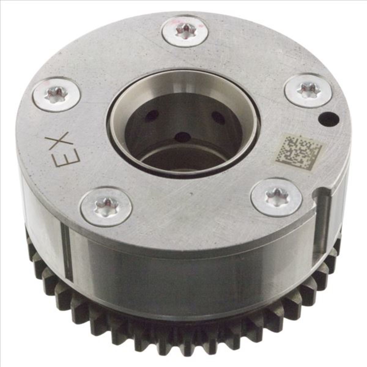 Regler, Ventilsteuerungsphasen SWAG SW60102992