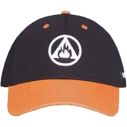 Difuzed - Baseball Cap - Far Cry 6