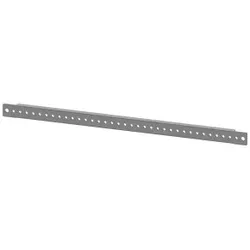 Siemens 8MF1046-2AS30 SIVACON, Montageschiene, kompakt für Tür Breite 600 mm, L: 466 mm, verzinkt 8MF10462AS30
