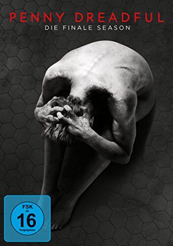 James Hawes - Penny Dreadful - Die finale Season [4 DVDs] - Preis vom 07.10.2026 11:45:10 h