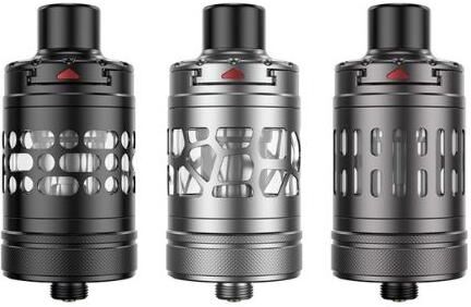 Aspire Nautilus 3sr Atomizzatore 24mm