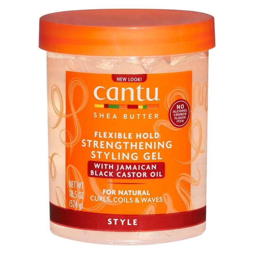 Cantu Kräftigendes Styling-Gel (524 ml) (48665546)