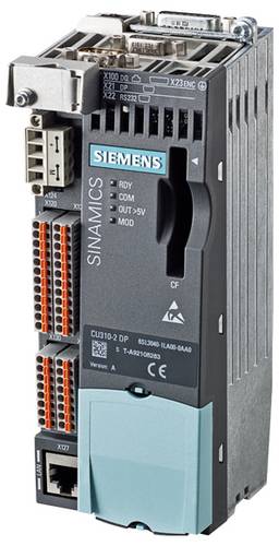 Siemens Frequenzumrichter 6SL3040-1LA00-0AA0