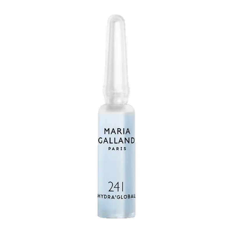 Maria Galland 241 Hydra Global Ampoules, 4x2ml 3003580