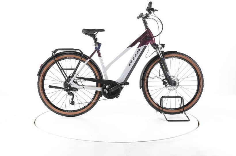 Bulls Cross EVO Trekking E-Bike - 304570
