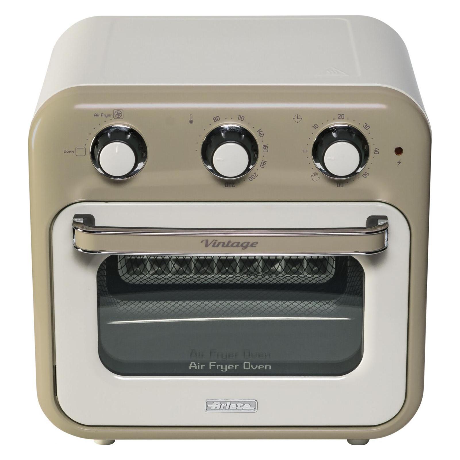 Ariete Vintage Air Fryer (16 l) (4632)