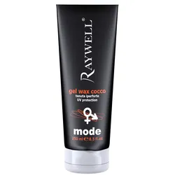 250ml Raywell MODE Gel Wax Cocco