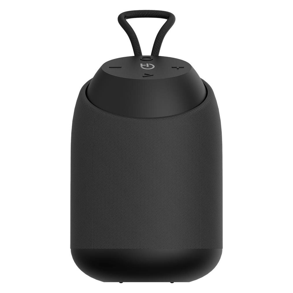 Hiditec Altavoz Bluetooth Urban Rok M 5w Bluetooth Ipx7 (SPBL10004)