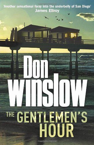 Don Winslow - The Gentlemen's Hour - Preis vom 16.10.2026 11:41:07 h