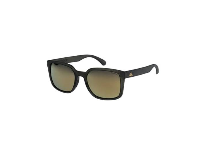 Quiksilver Warlock P - Polarisierte Sonnenbrille - One size - Schwarz.