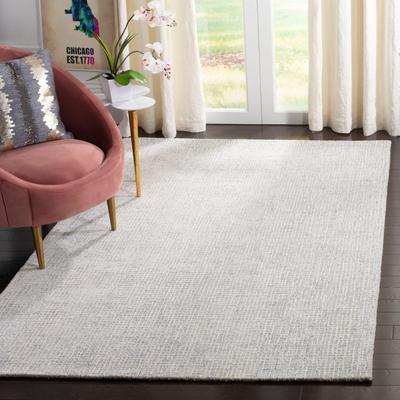SAFAVIEH Handmade Abstract Hannah Modern Wool Rug