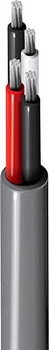 Belden 9746 060500 Instrumentenkabel 4 x 2 x 0.35mm² Chrom Meterware