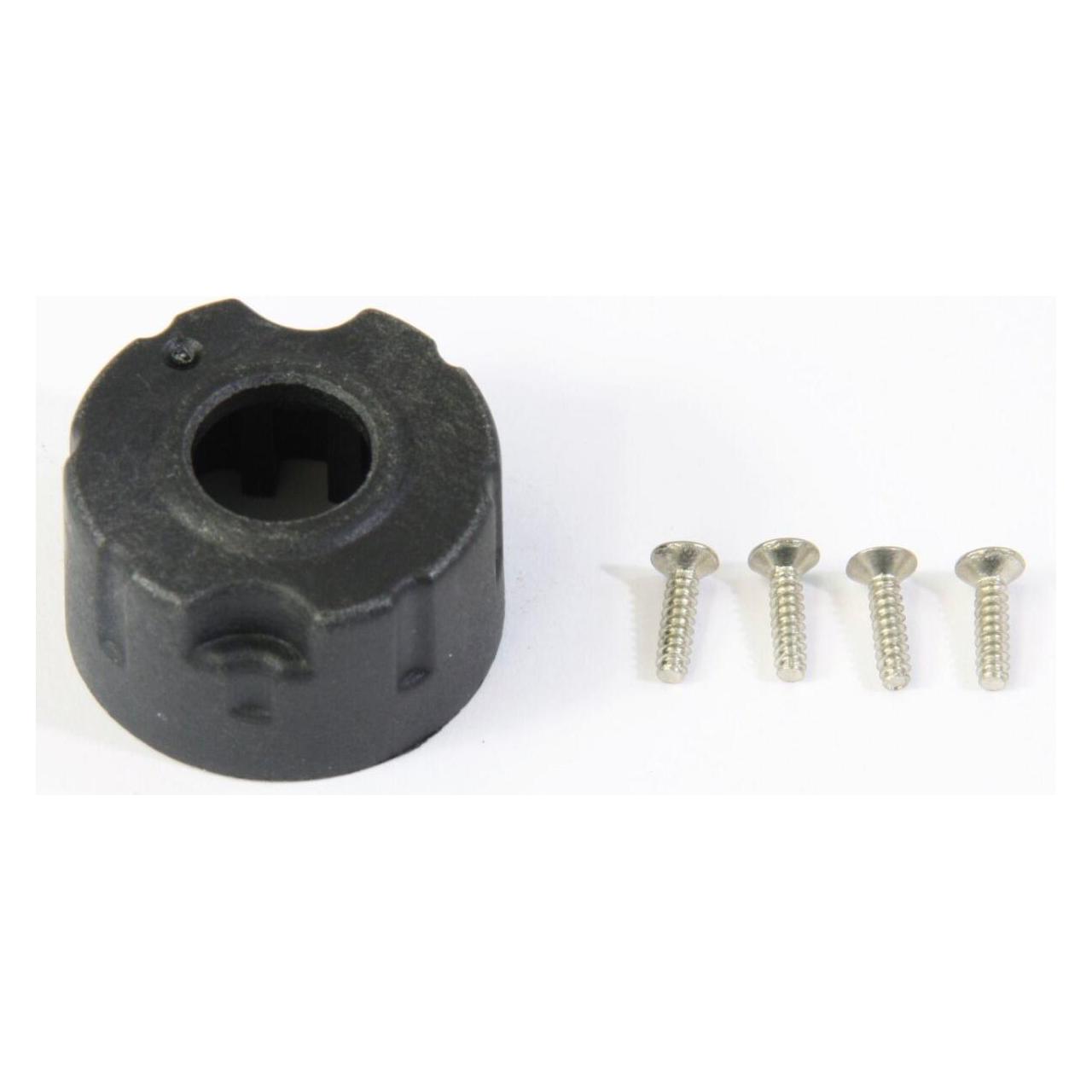 Jamara Differentialgehäuse Vo-Mj-Ti-Ho-In-LQ (505074)
