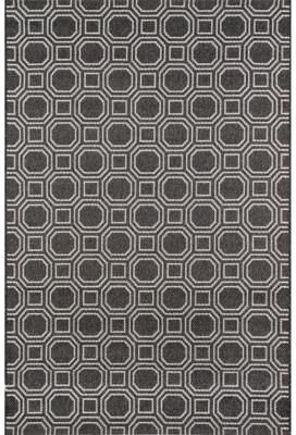 Skyline Decor Erin Gates by Momeni Collection Downeast Camden Indoor/ Outdoor Rug