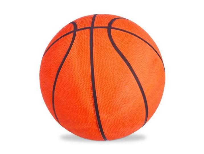 Relaxdays Basketball Größe 7