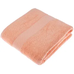 SAUNATUCH Essential apricot 100/180 cm