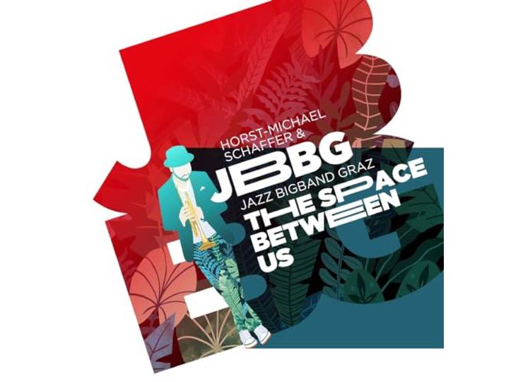 The Space Between Us