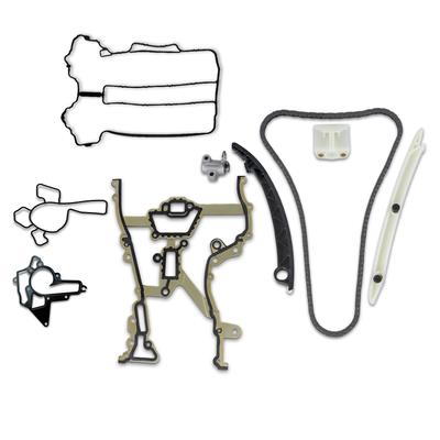 Bestprice Steuerkettensatz Opel [Hersteller-Nr. 10700197] für Opel