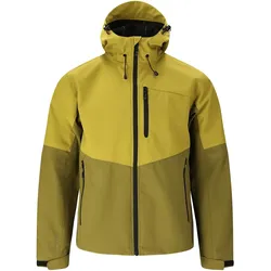 Whistler Rodney V2 Softshelljacke Herren 3218 - avocado 3XL