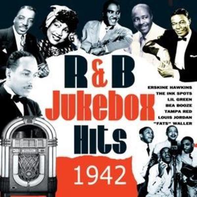R&B Jukebox Hits 1942 - Various, CD