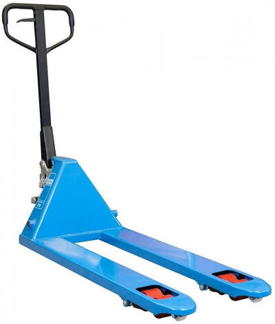 GÜDE GHW 2500-115 PU Transpalette 24325