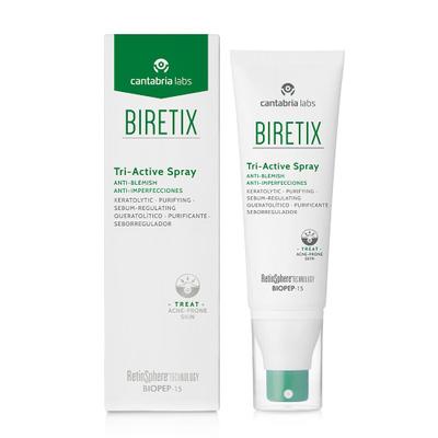 Biretix Tri-Active Spray 100 ml