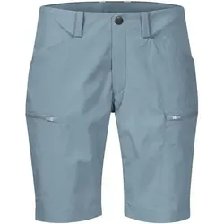 BERGANS Bergans Damen Short UTNEW SHORTS, Größe XS in Blau Blau
