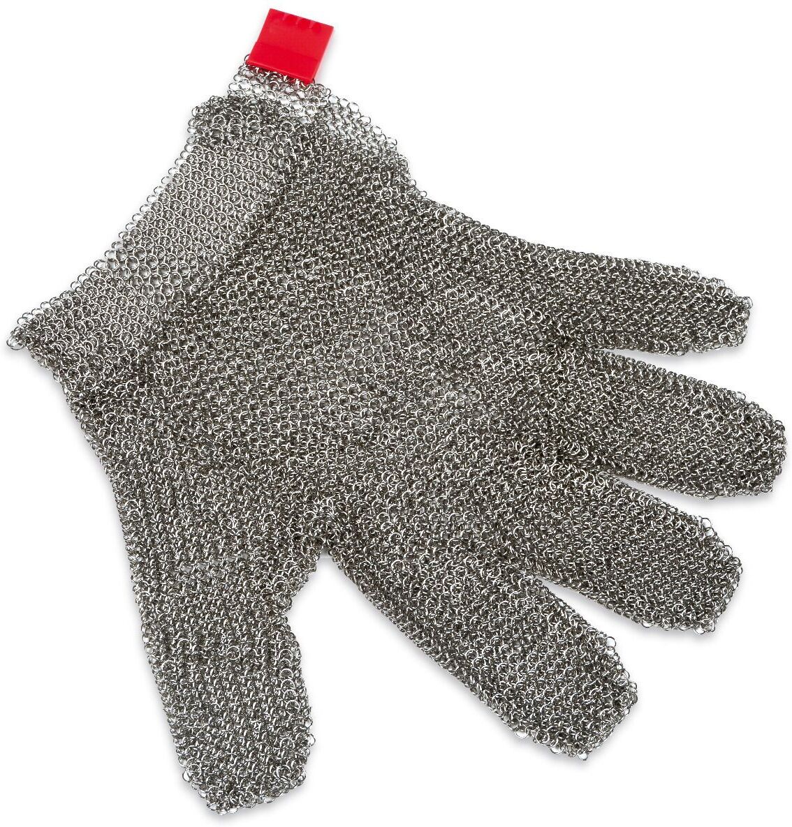 Sanelli Guanto Maglia Acciaio M