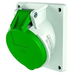 Mennekes Anbaudose 1640