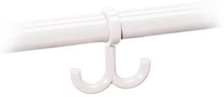 Hewi 801 senfgelb double pour vestiaire 33.170018 senfgelb , mobile