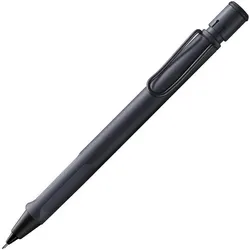 Lamy Druckbleistift »safari« 0.5 mm beige