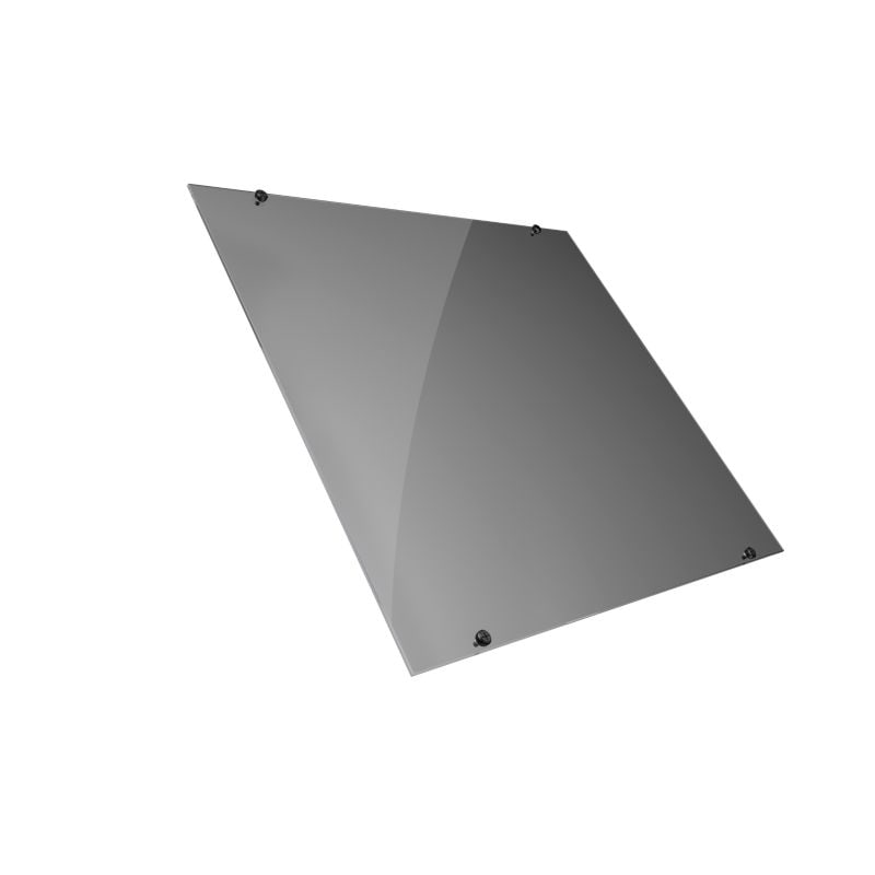 be quiet! Pure Base 600 Seitenfenster Glas BGA03