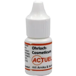 Ohrloch Cosmeticum Actuel 5 ml